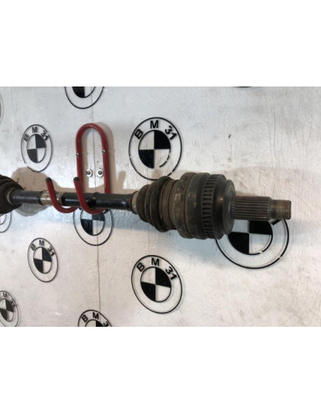Cardan arriere gauche (transmission) BMW SERIE 3 E90 PHASE 2 