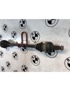Cardan arriere droit (transmission) BMW SERIE 1 E87 PHASE 1 Diesel 2