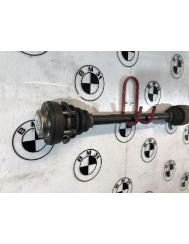 Cardan arriere droit (transmission) BMW SERIE 1 E87 PHASE 1 Diesel