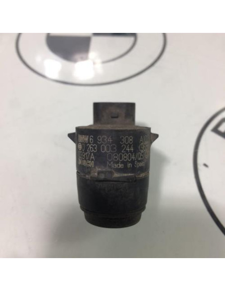 Capteur aide au stationnement BMW X1 E84 PHASE 1 