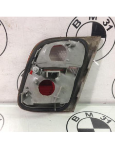 Feu arriere secondaire gauche (feux) BMW SERIE 3 E46 PHASE 1 