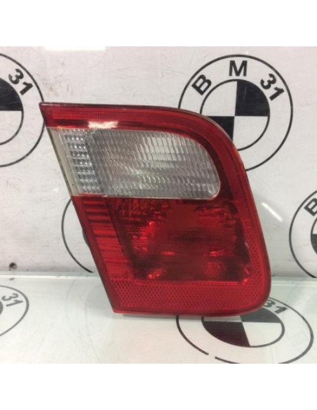 Feu arriere secondaire gauche (feux) BMW SERIE 3 E46 PHASE 1 