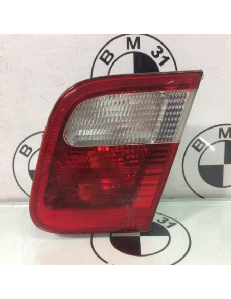 Feu arriere secondaire droit (feux) BMW SERIE 3 E46 PHASE 1 