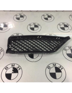 Grille de pare choc BMW X1 E84 PHASE 1 