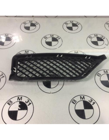 Grille de pare choc BMW X1 E84 PHASE 1 