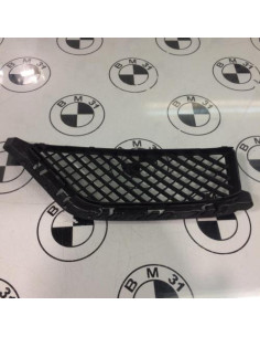 Grille de pare choc BMW X1 E84 PHASE 1  2