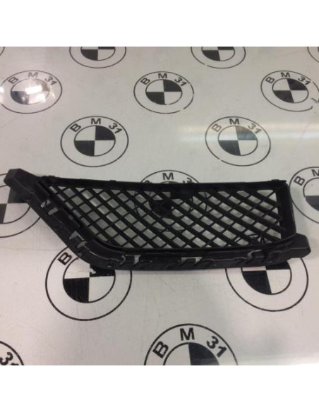 Grille de pare choc BMW X1 E84 PHASE 1 