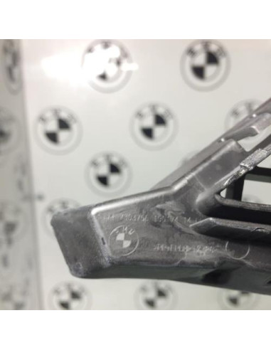 Grille de pare choc BMW X1 E84 PHASE 1 