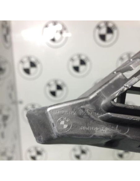 Grille de pare choc BMW X1 E84 PHASE 1 