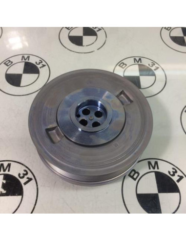 Poulie damper MINI MINI 3 F60 COUNTRYMAN PHASE 1 BREAK 