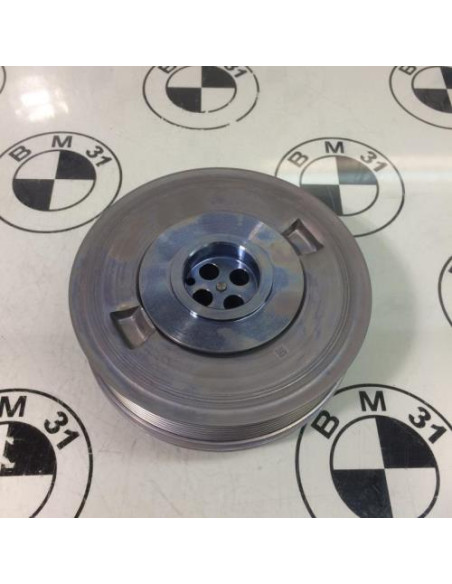 Poulie damper MINI MINI 3 F60 COUNTRYMAN PHASE 1 BREAK 