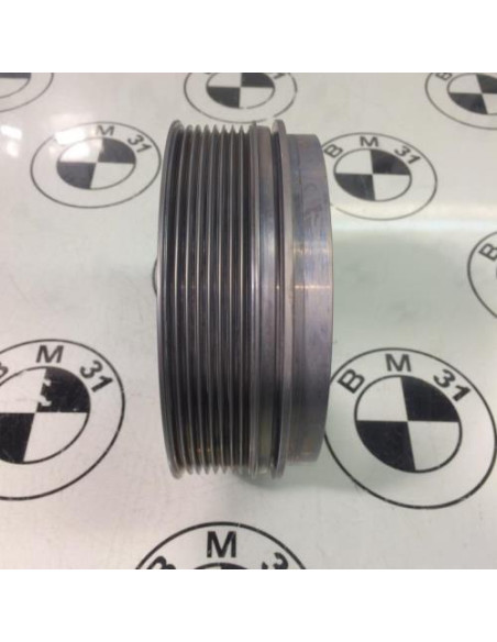 Poulie damper MINI MINI 3 F60 COUNTRYMAN PHASE 1 BREAK 