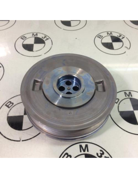 Poulie damper BMW X1 F48 PHASE 2 