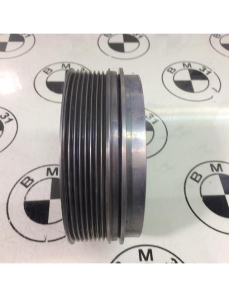 Poulie damper BMW X1 F48 PHASE 2 