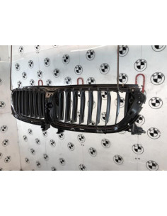 Grille de calandre BMW SERIE 6 G32 GRAN TURISMO  2