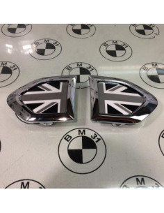 Enjoliveur MINI MINI 3 F60 COUNTRYMAN PHASE 1 BREAK 