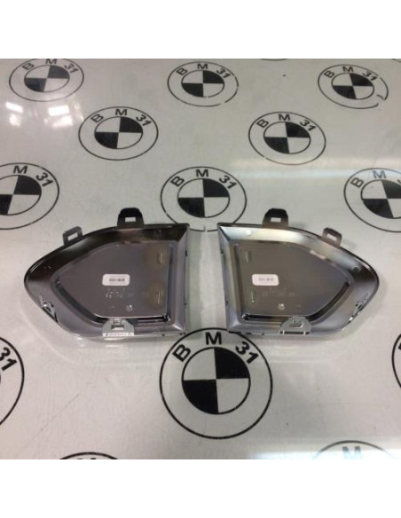 Enjoliveur MINI MINI 3 F60 COUNTRYMAN PHASE 1 BREAK 