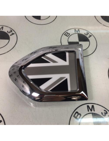 Enjoliveur MINI MINI 3 F60 COUNTRYMAN PHASE 1 BREAK 