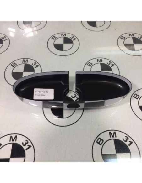 Retroviseur interieur MINI MINI 2 R60 COUNTRYMAN BREAK 