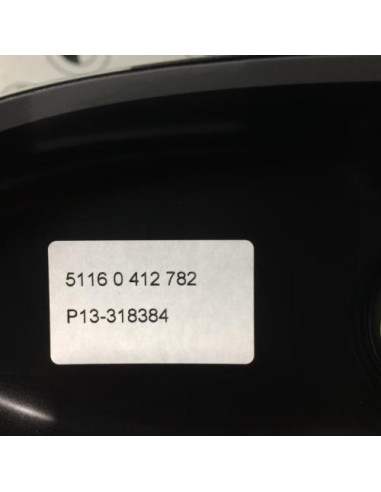 Retroviseur interieur MINI MINI 2 R60 COUNTRYMAN BREAK 