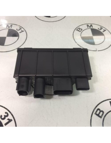 Calculateur BMW X2 F39 