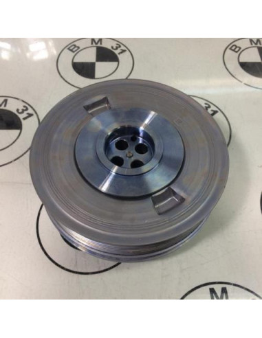 Poulie damper BMW X1 F48 PHASE 2 