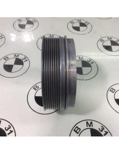 Poulie damper BMW X1 F48 PHASE 2 