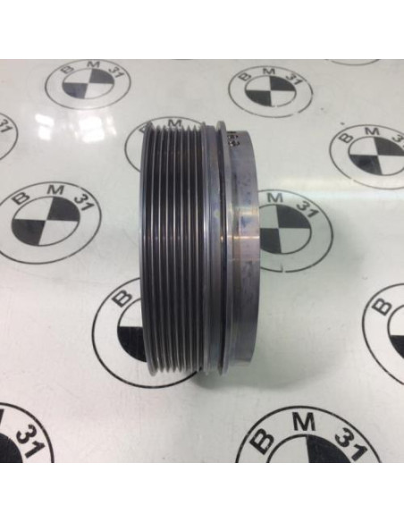 Poulie damper BMW X1 F48 PHASE 2 
