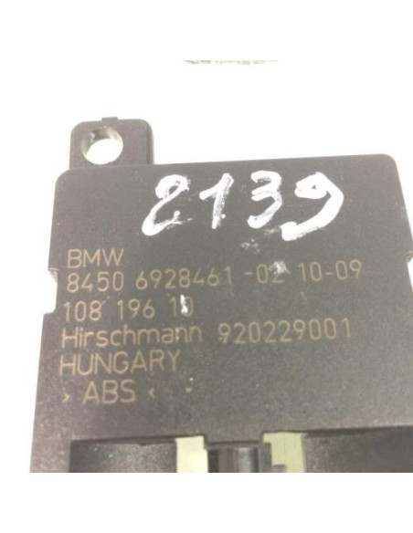 Antenne BMW SERIE 3 E91 TOURING PHASE 2 BREAK Diesel