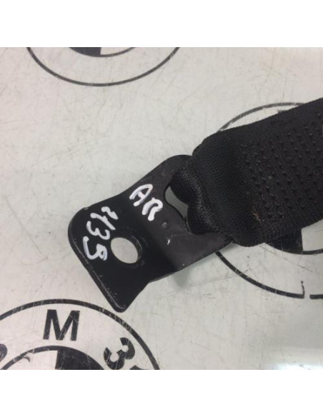 Attache ceinture arriere gauche BMW SERIE 3 E91 TOURING PHASE 2 BREAK Diesel