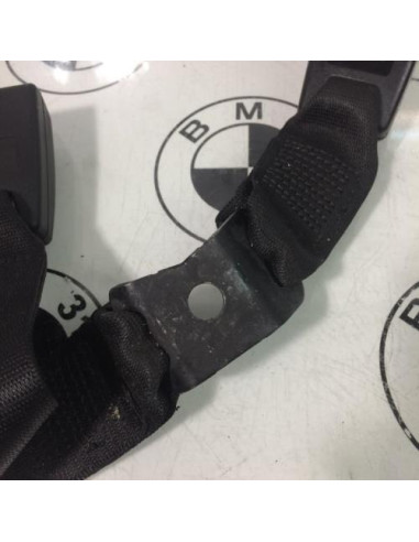 Attache ceinture arriere droit BMW SERIE 3 E91 TOURING PHASE 2 BREAK Diesel