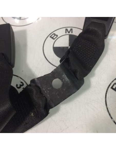 Attache ceinture arriere droit BMW SERIE 3 E91 TOURING PHASE 2 BREAK Diesel