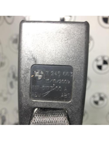 Attache ceinture arriere droit BMW SERIE 3 E91 TOURING PHASE 2 BREAK Diesel