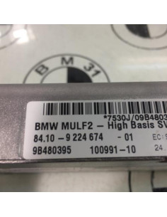 Calculateur BMW SERIE 3 E91 TOURING PHASE 2 BREAK Diesel