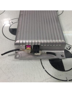 Calculateur BMW SERIE 3 E91 TOURING PHASE 2 BREAK Diesel 2