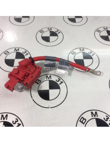 Batterie BMW SERIE 1 E87 PHASE 2 