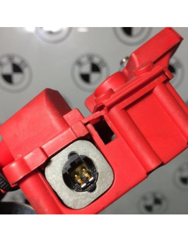 Batterie BMW SERIE 1 E87 PHASE 2 