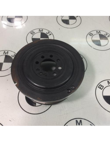 Poulie damper BMW X5 E53 