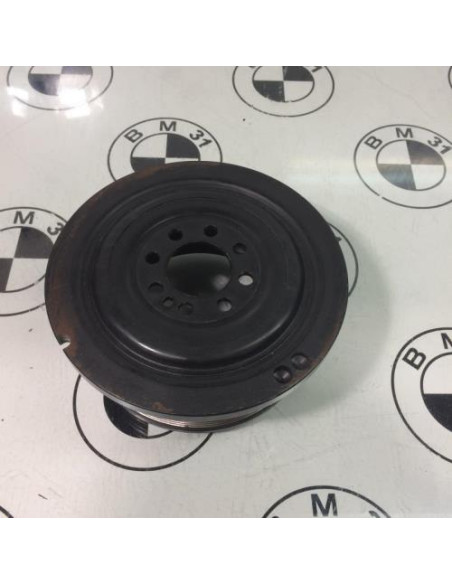 Poulie damper BMW X5 E53 