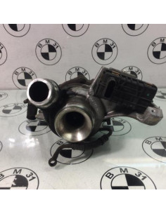 Turbo BMW SERIE 1 E87 PHASE 2 