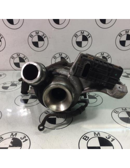 Turbo BMW SERIE 1 E87 PHASE 2 