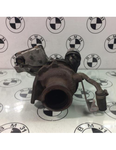 Turbo BMW SERIE 1 E87 PHASE 2 