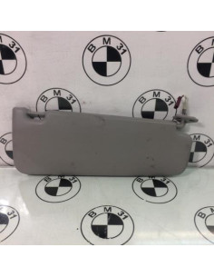 Pare soleil gauche BMW SERIE 3 E91 TOURING PHASE 2 BREAK Diesel