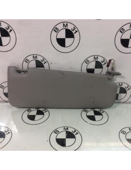 Pare soleil gauche BMW SERIE 3 E91 TOURING PHASE 2 BREAK Diesel