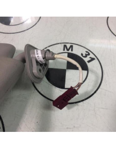 Pare soleil gauche BMW SERIE 3 E91 TOURING PHASE 2 BREAK Diesel 2