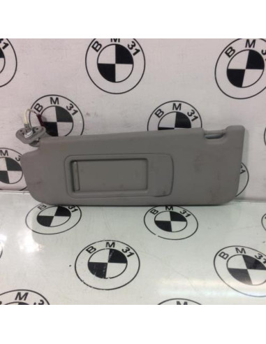 Pare soleil gauche BMW SERIE 3 E91 TOURING PHASE 2 BREAK Diesel