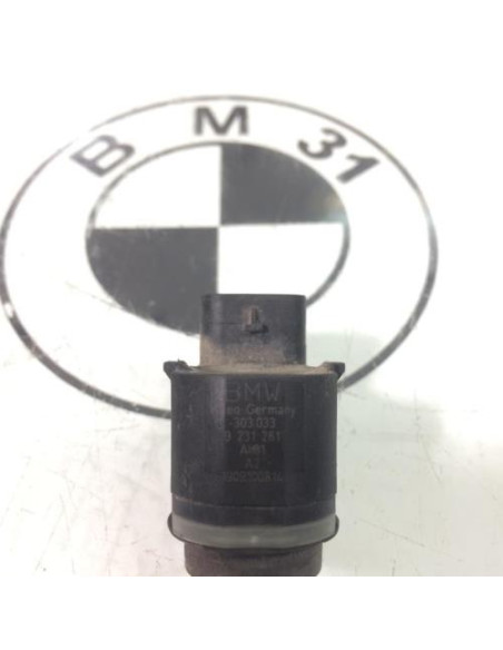 Capteur BMW X3 F25 PHASE 1 