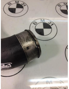 Conduite d'air MINI MINI 2 R61 PACEMAN COUPE Diesel 2