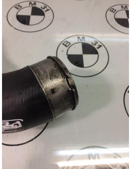 Conduite d'air MINI MINI 2 R61 PACEMAN COUPE Diesel