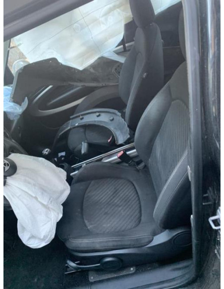 Conduite d'air MINI MINI 2 R61 PACEMAN COUPE Diesel